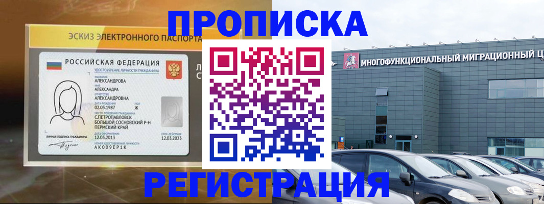 прописка гарантия в Никольском